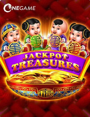 Irish Luck